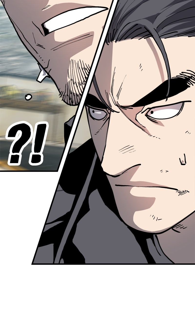 Read BOSS RETURN chapter 82 image 12 on Lezhin