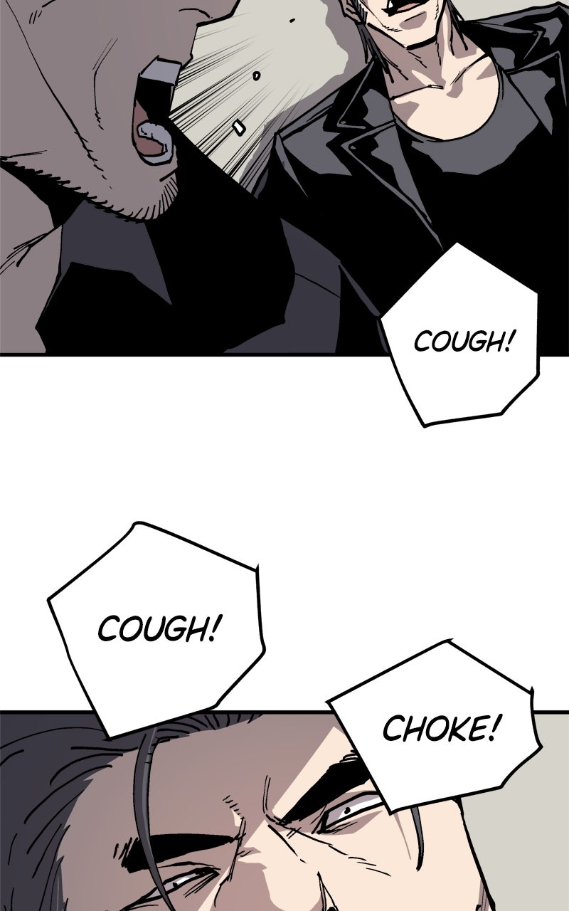 Read BOSS RETURN chapter 82 image 15 on Lezhin