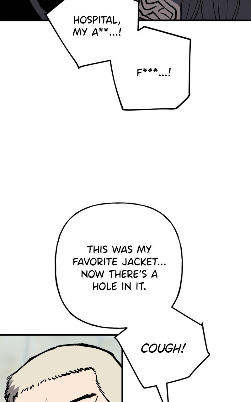 Read BOSS RETURN chapter 82 image 19 on Lezhin