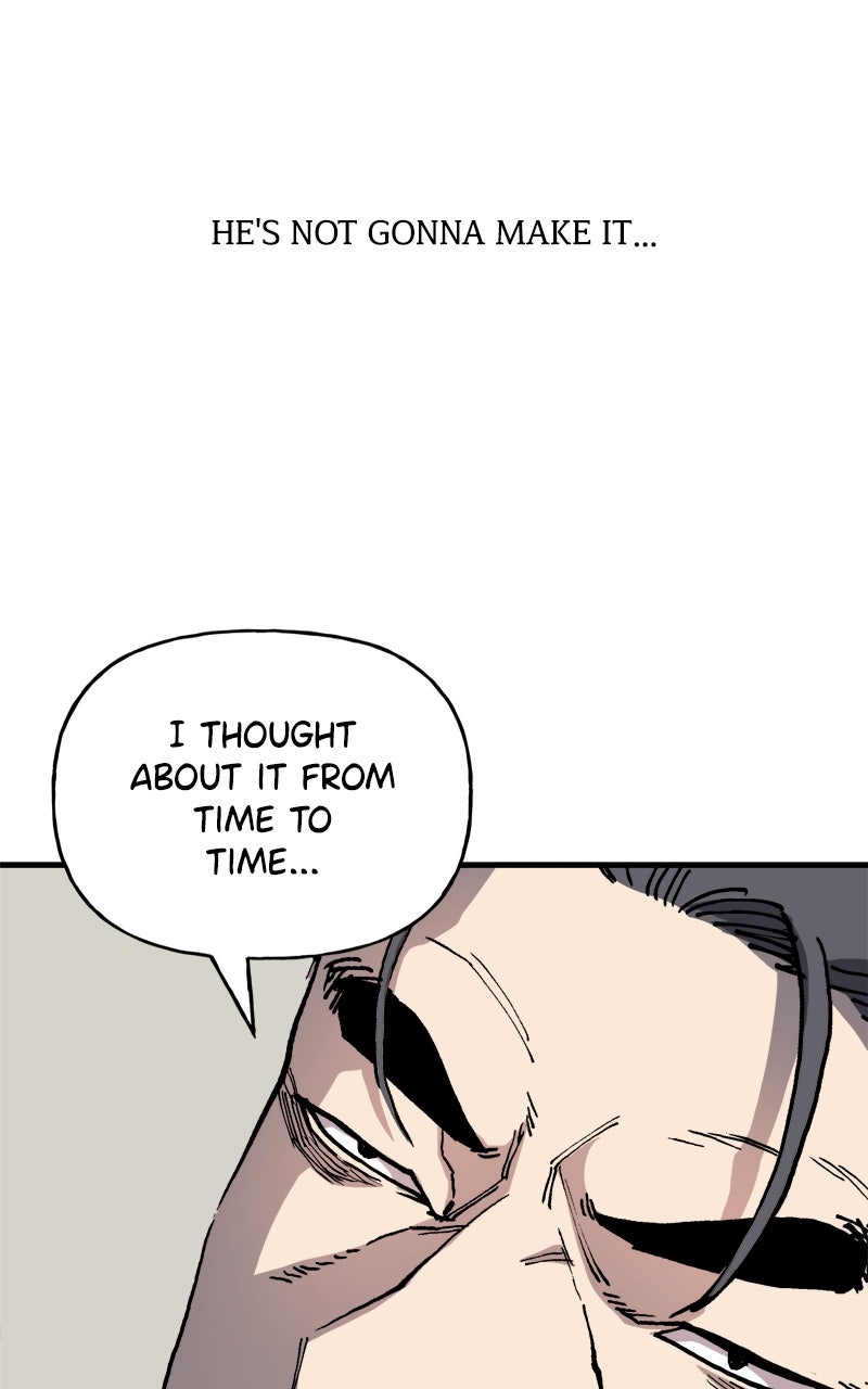 Read BOSS RETURN chapter 82 image 21 on Lezhin