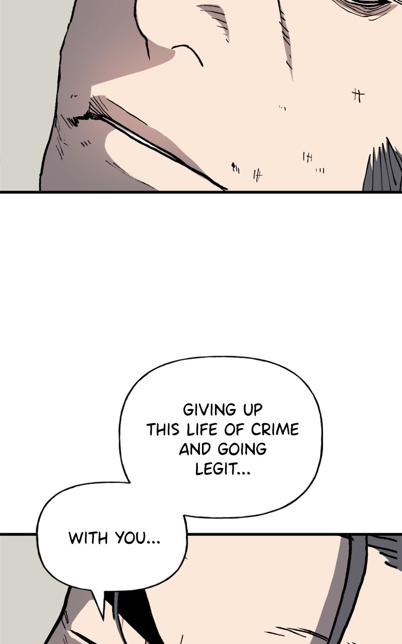 Read BOSS RETURN chapter 82 image 22 on Lezhin