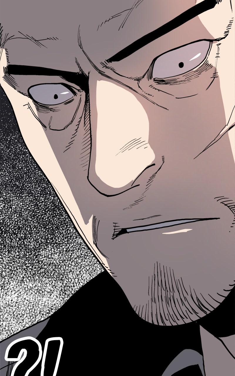Read BOSS RETURN chapter 82 image 24 on Lezhin