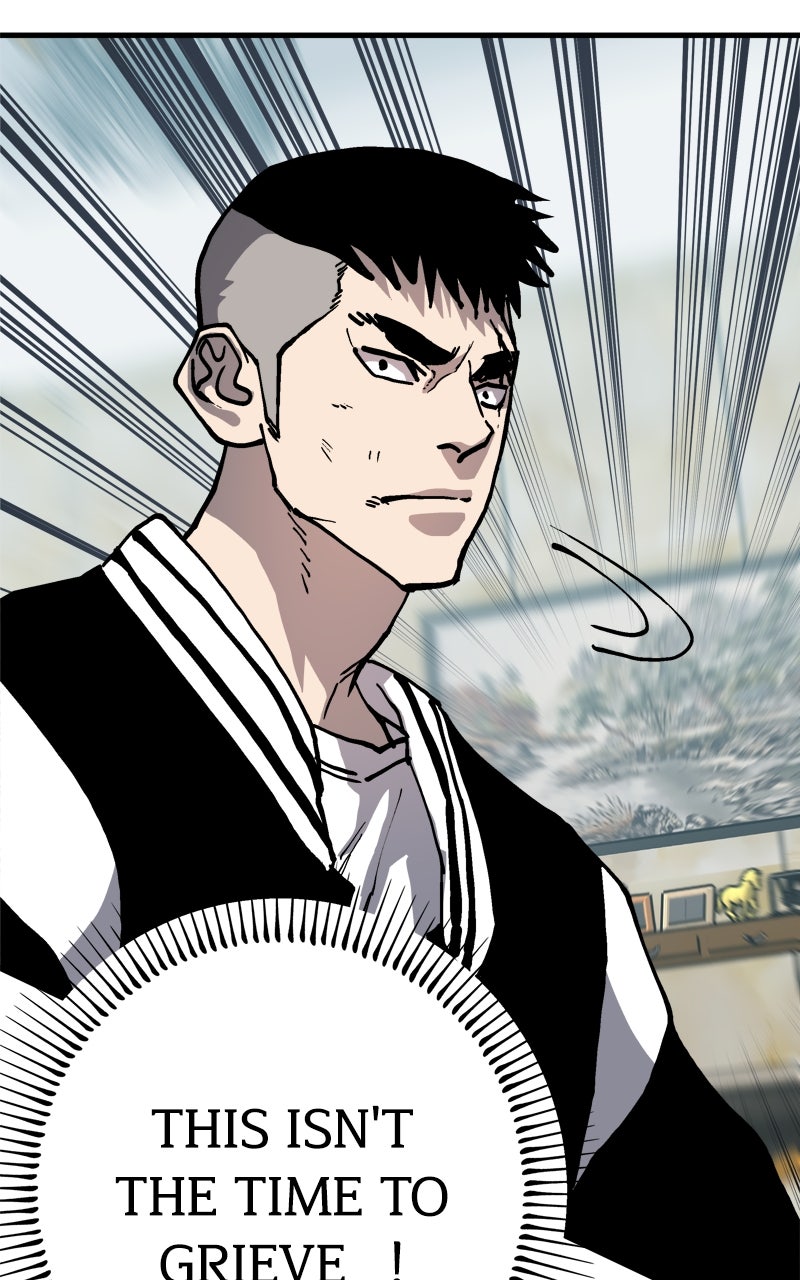 Read BOSS RETURN chapter 82 image 30 on Lezhin