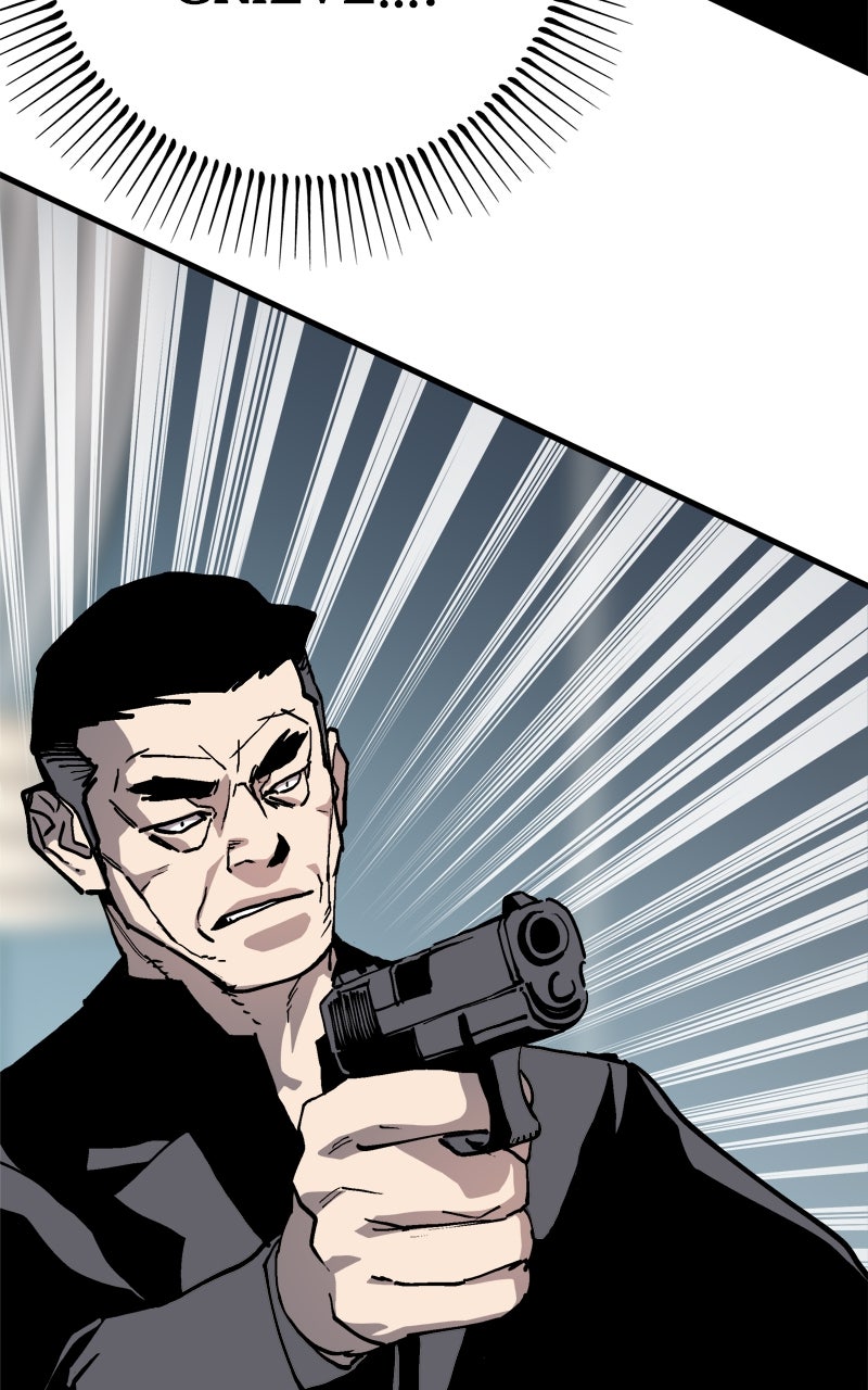 Read BOSS RETURN chapter 82 image 31 on Lezhin