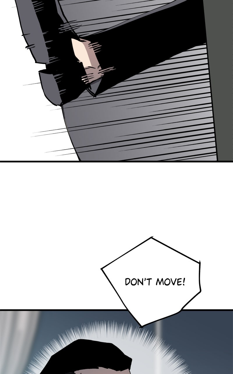 Read BOSS RETURN chapter 82 image 33 on Lezhin