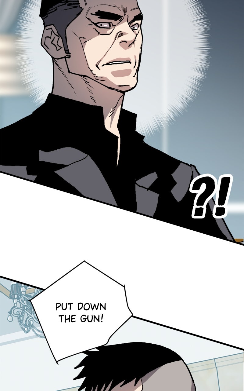 Read BOSS RETURN chapter 82 image 34 on Lezhin