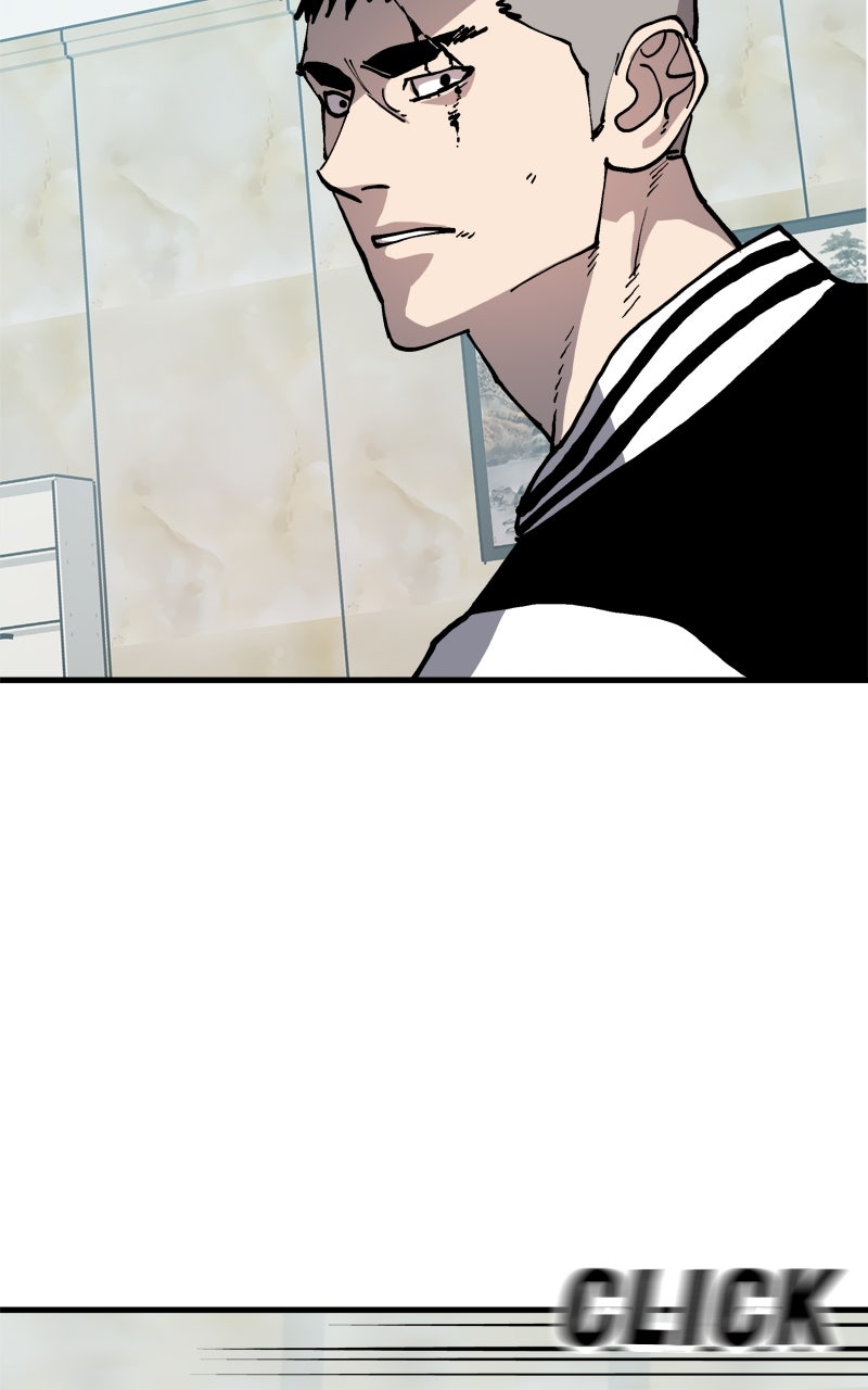 Read BOSS RETURN chapter 82 image 35 on Lezhin