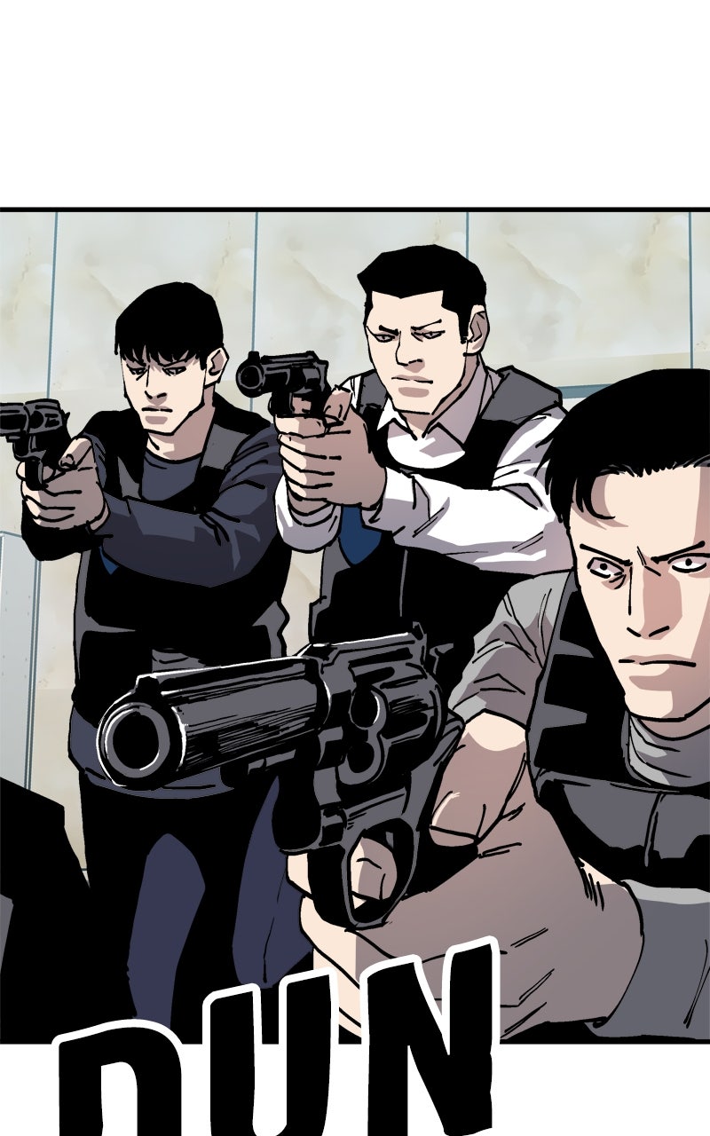 Read BOSS RETURN chapter 82 image 37 on Lezhin