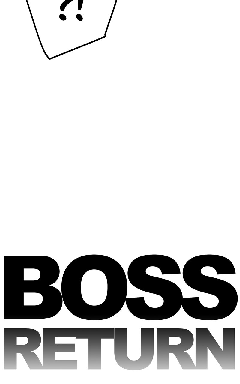 Read BOSS RETURN chapter 82 image 4 on Lezhin