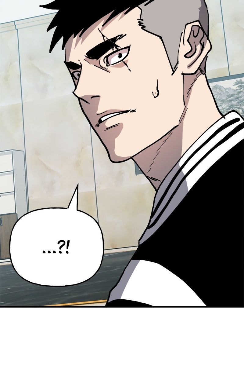 Read BOSS RETURN chapter 82 image 40 on Lezhin