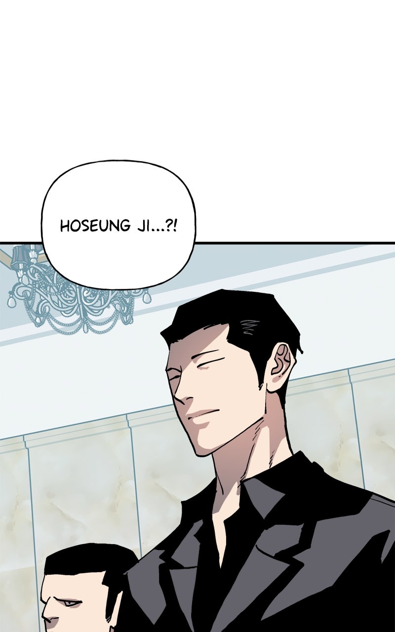 Read BOSS RETURN chapter 82 image 41 on Lezhin