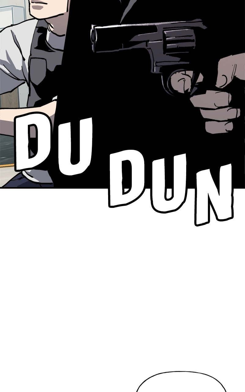 Read BOSS RETURN chapter 82 image 42 on Lezhin