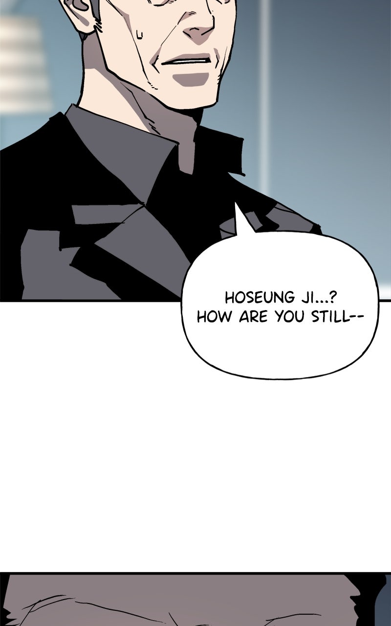 Read BOSS RETURN chapter 82 image 45 on Lezhin