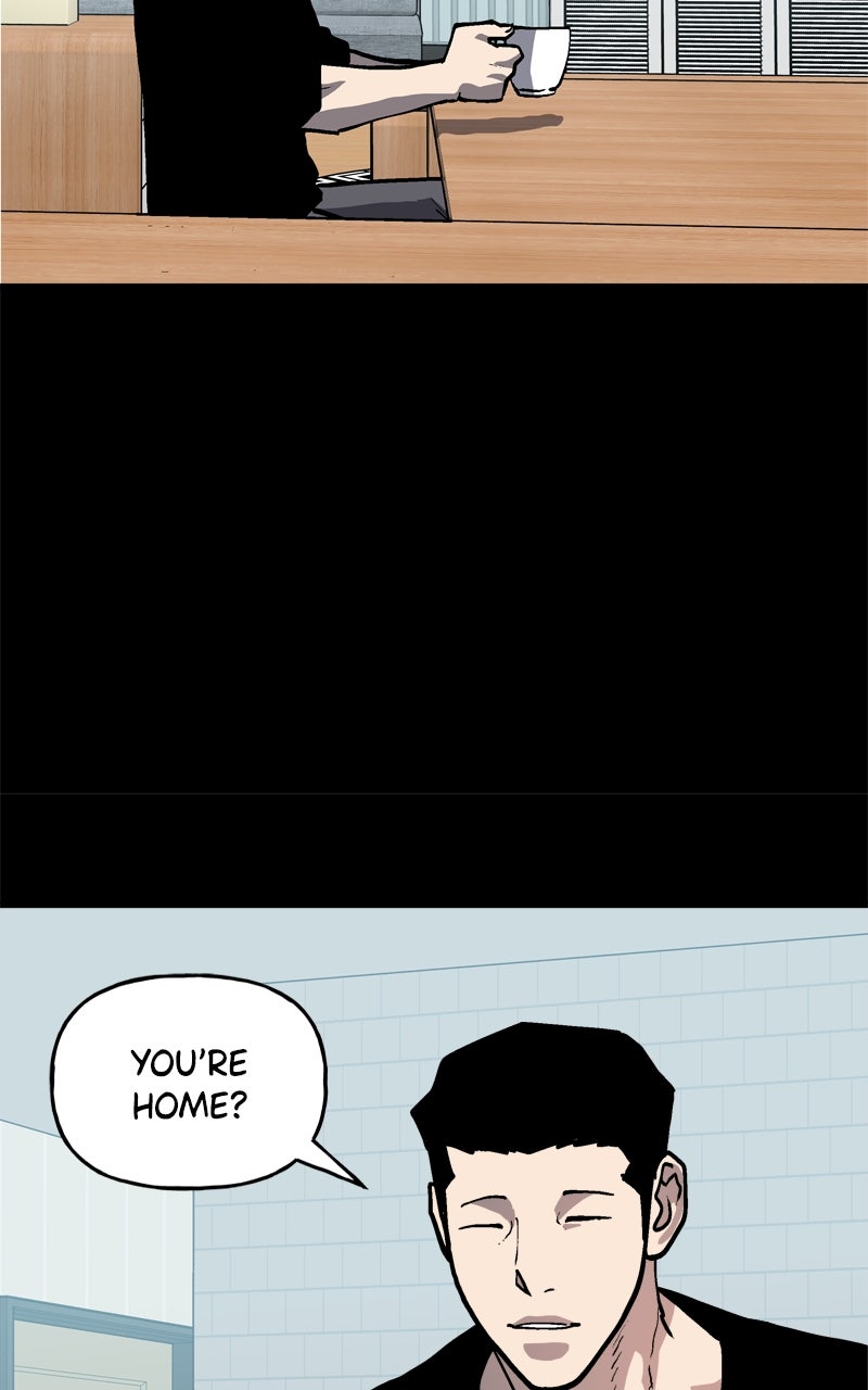 Read BOSS RETURN chapter 82 image 49 on Lezhin