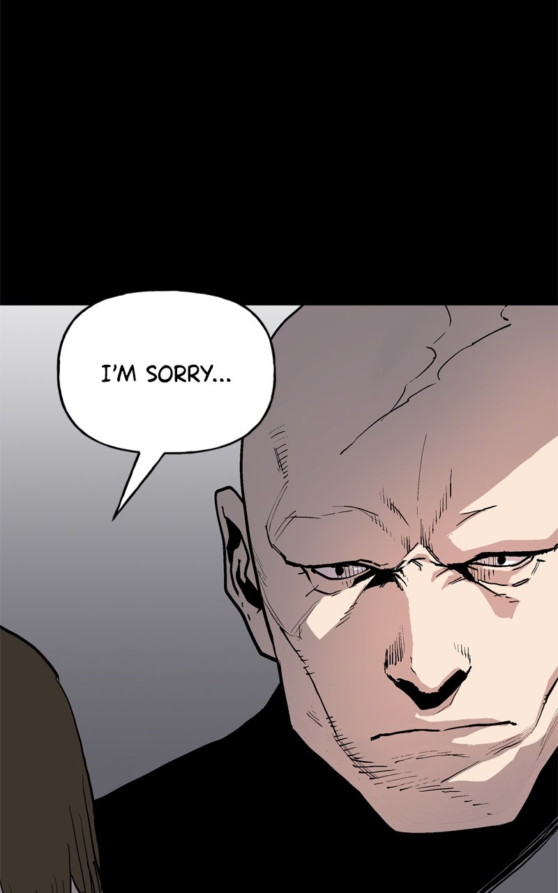 Read BOSS RETURN chapter 82 image 53 on Lezhin