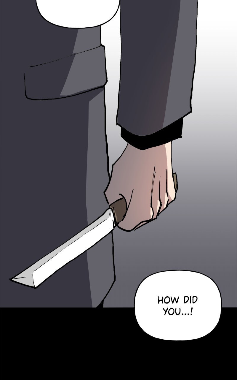 Read BOSS RETURN chapter 82 image 55 on Lezhin