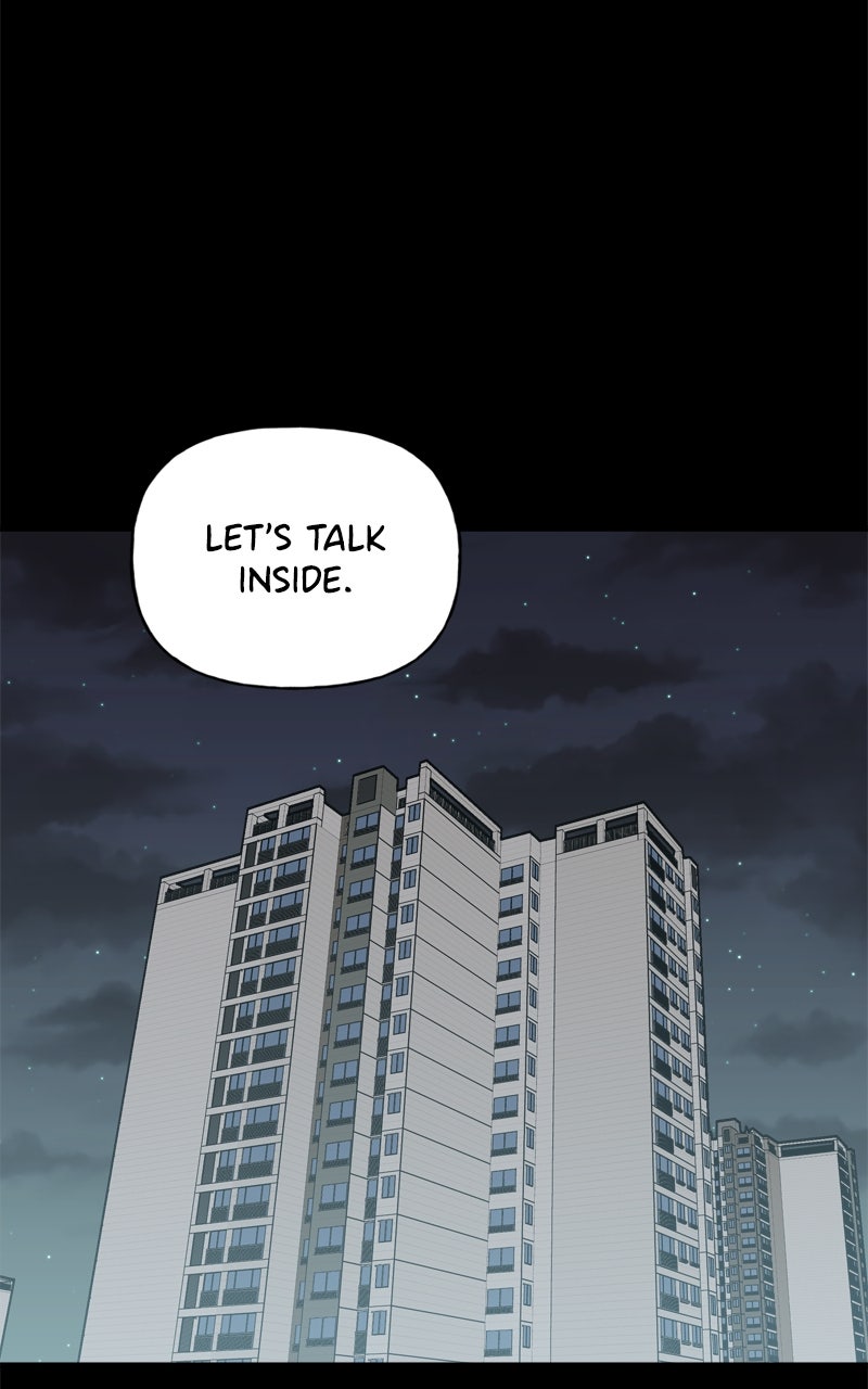 Read BOSS RETURN chapter 82 image 56 on Lezhin