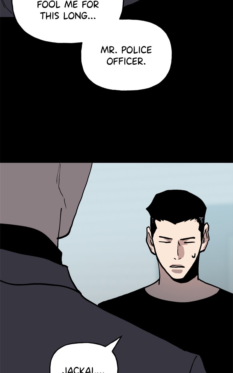 Read BOSS RETURN chapter 82 image 58 on Lezhin