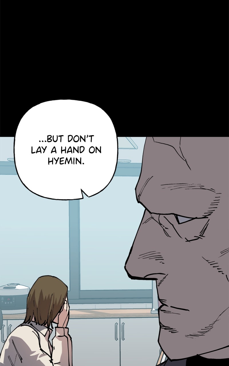 Read BOSS RETURN chapter 82 image 60 on Lezhin