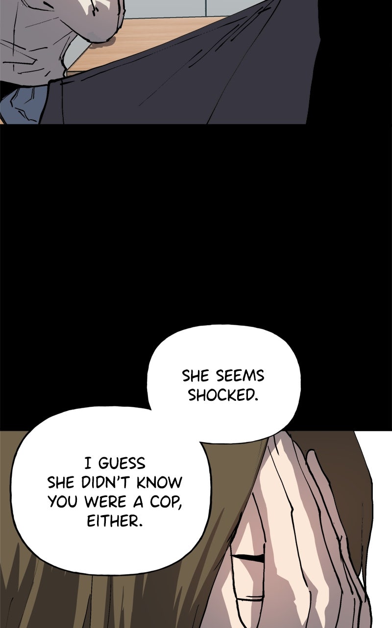 Read BOSS RETURN chapter 82 image 61 on Lezhin