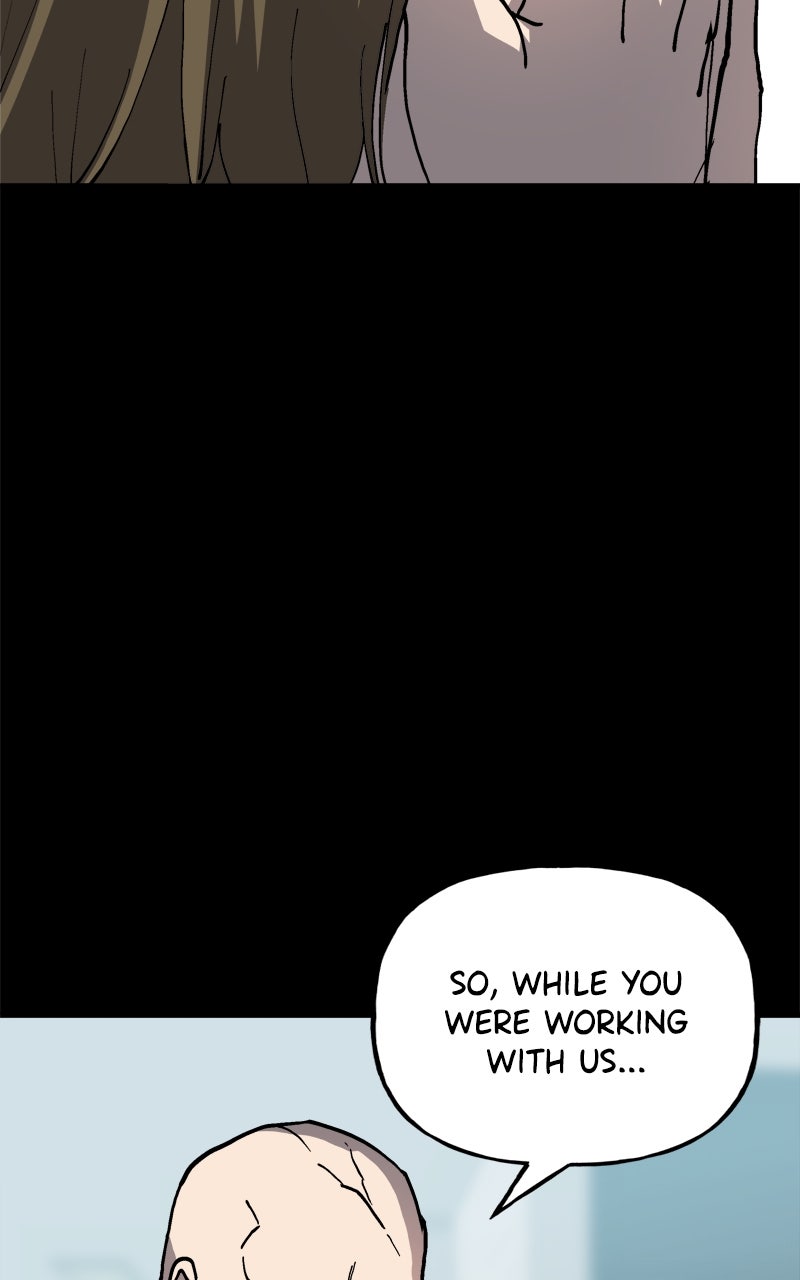 Read BOSS RETURN chapter 82 image 62 on Lezhin