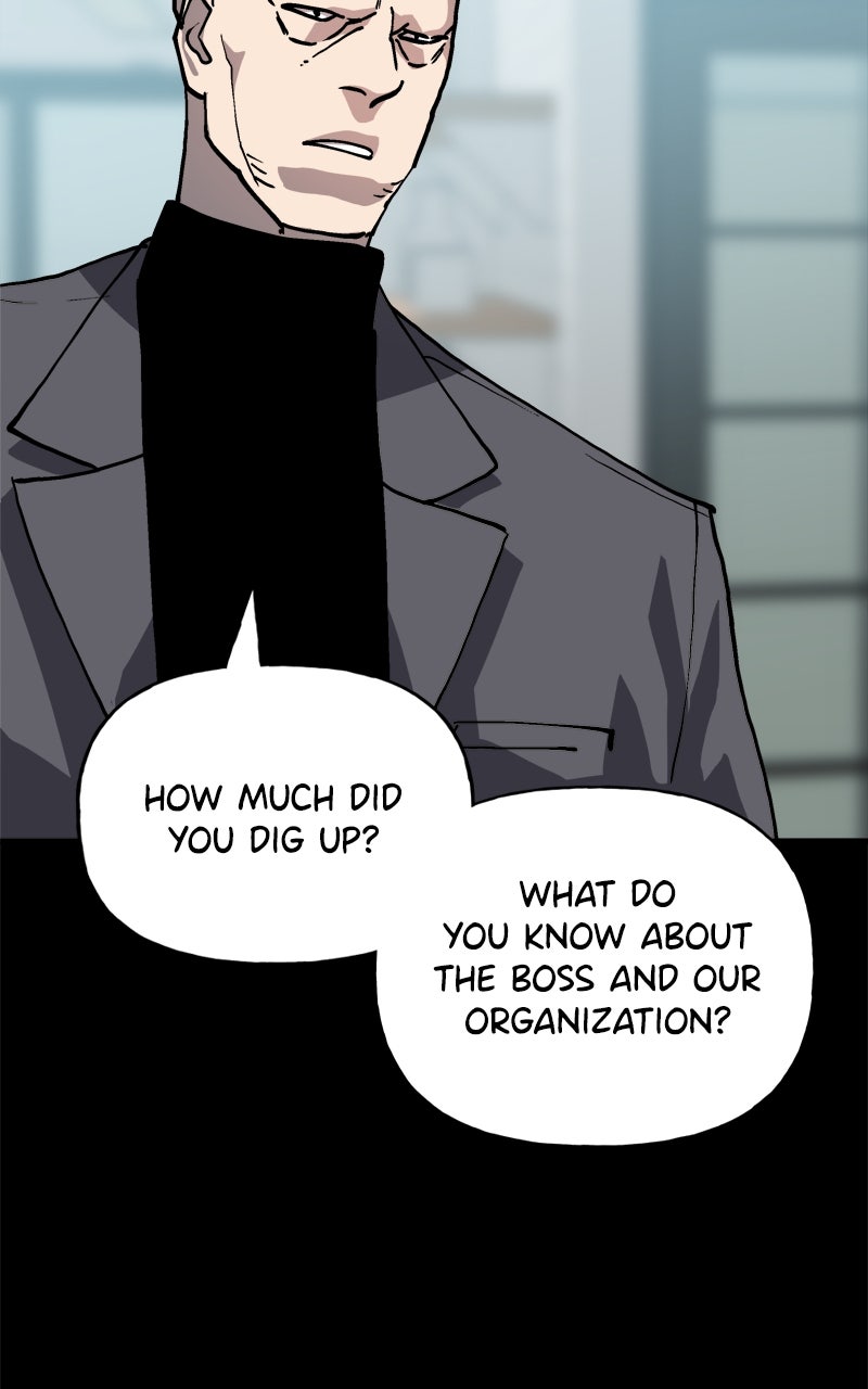 Read BOSS RETURN chapter 82 image 63 on Lezhin