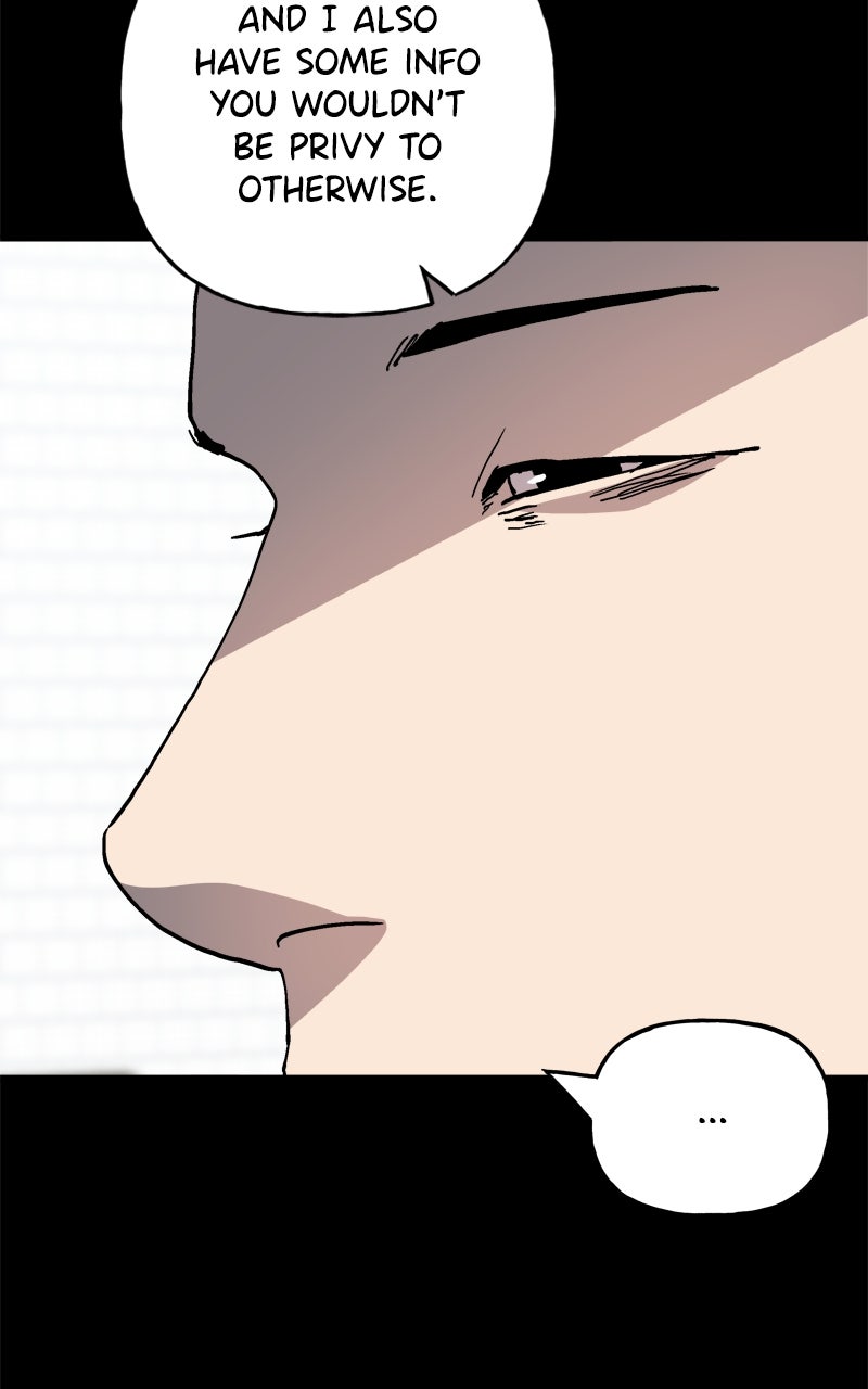 Read BOSS RETURN chapter 82 image 67 on Lezhin