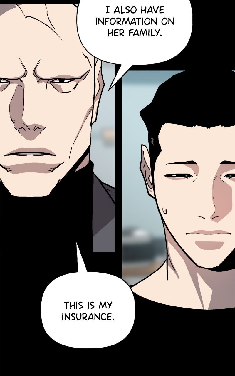 Read BOSS RETURN chapter 82 image 72 on Lezhin