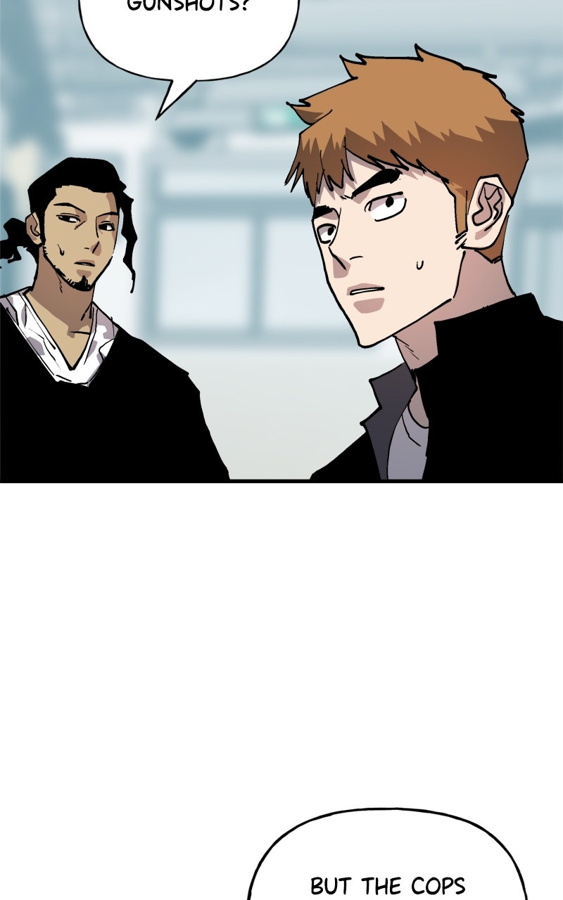 Read BOSS RETURN chapter 82 image 75 on Lezhin