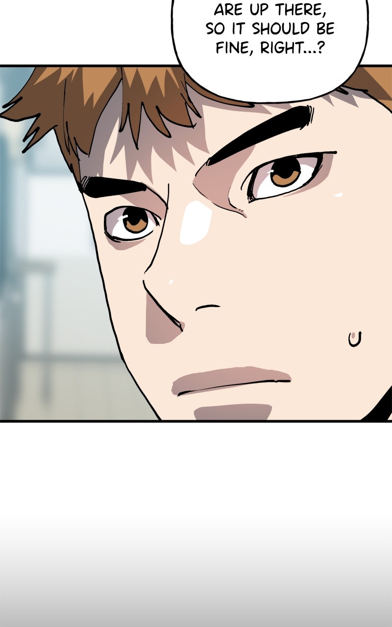 Read BOSS RETURN chapter 82 image 76 on Lezhin