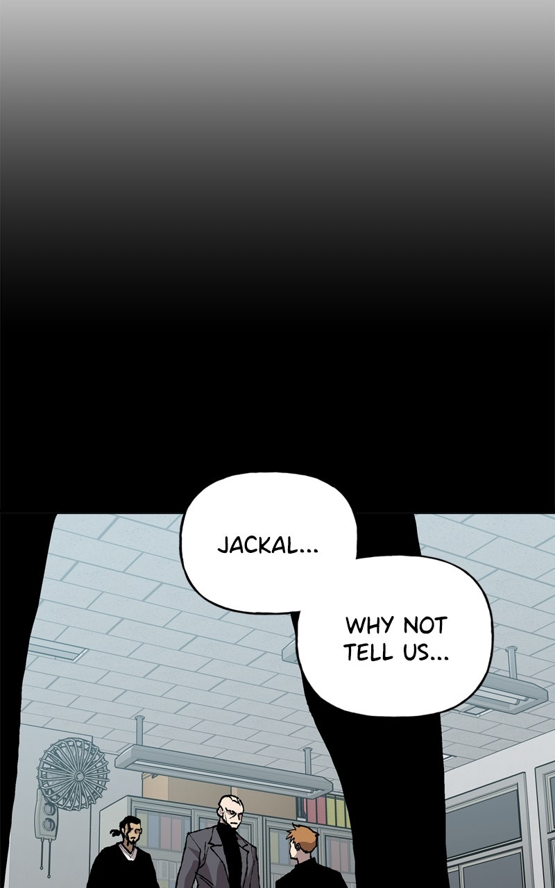 Read BOSS RETURN chapter 82 image 77 on Lezhin