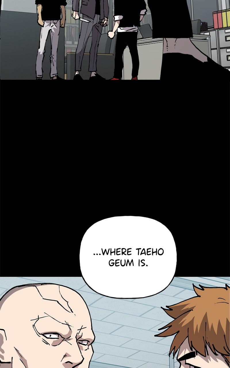 Read BOSS RETURN chapter 82 image 78 on Lezhin