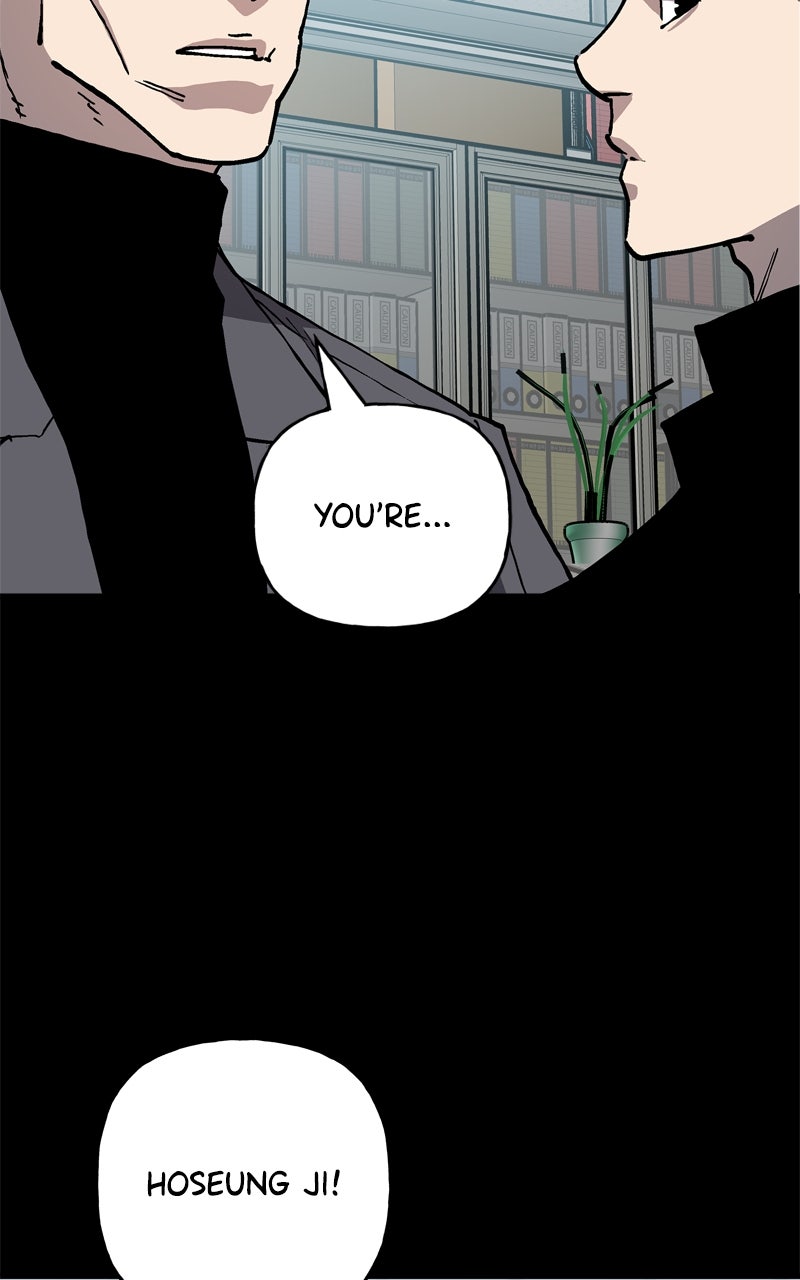 Read BOSS RETURN chapter 82 image 79 on Lezhin