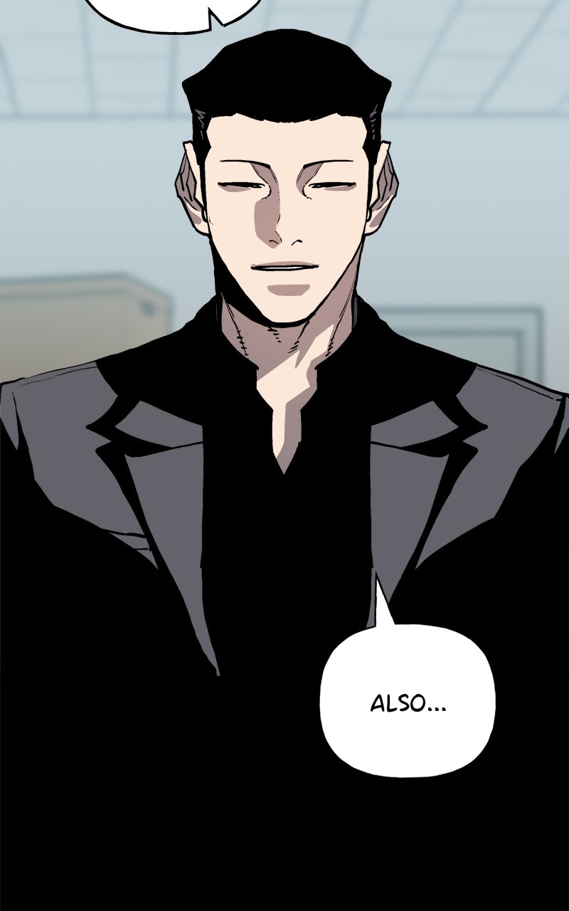 Read BOSS RETURN chapter 82 image 80 on Lezhin