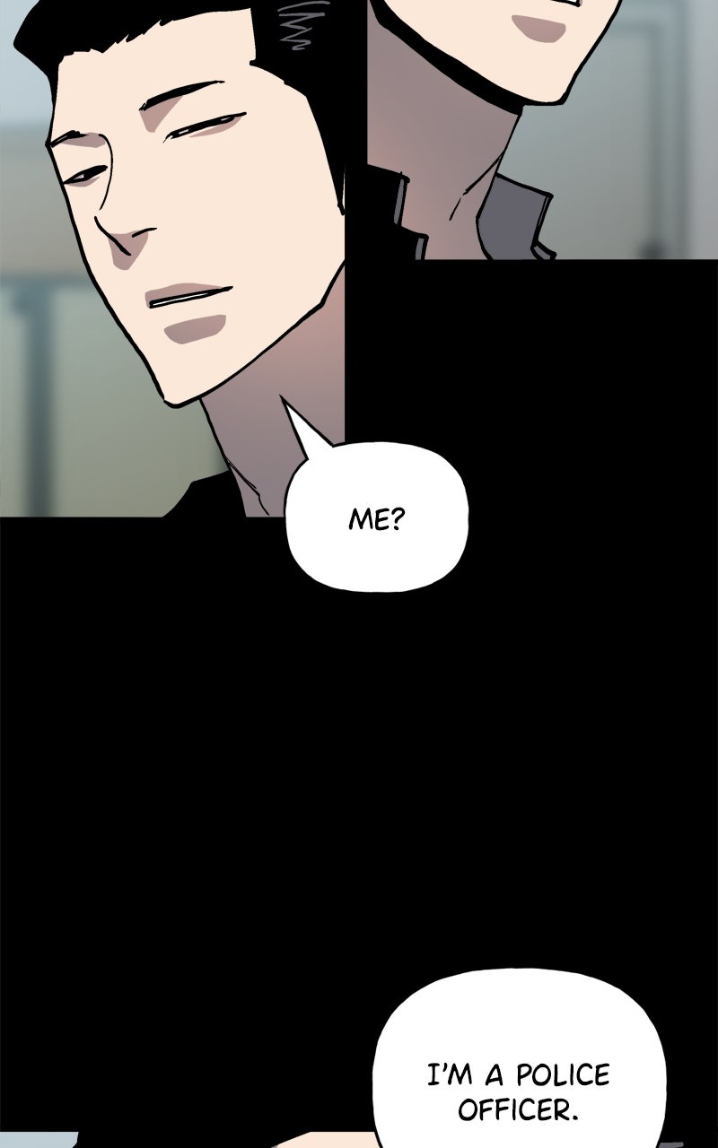 Read BOSS RETURN chapter 82 image 84 on Lezhin