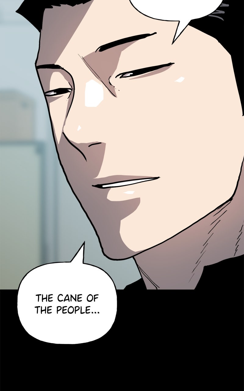 Read BOSS RETURN chapter 82 image 85 on Lezhin