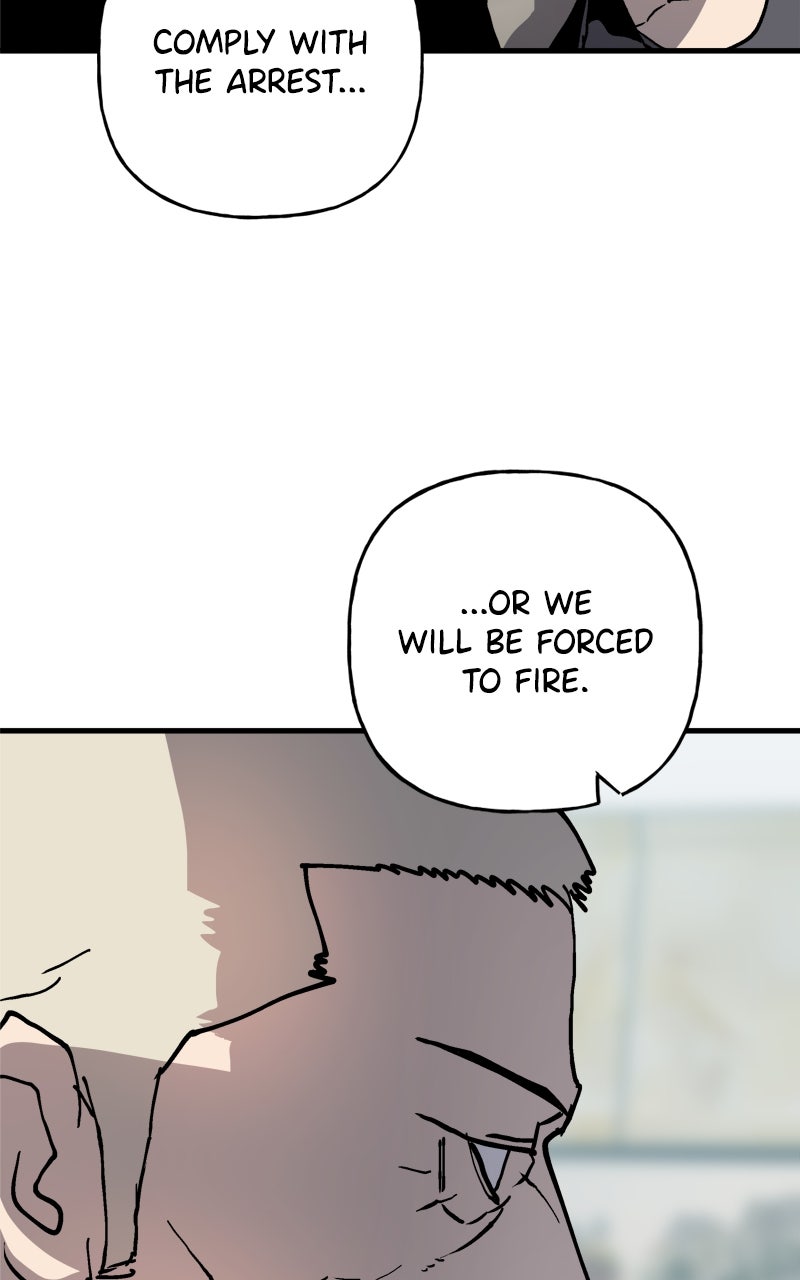 Read BOSS RETURN chapter 82 image 94 on Lezhin