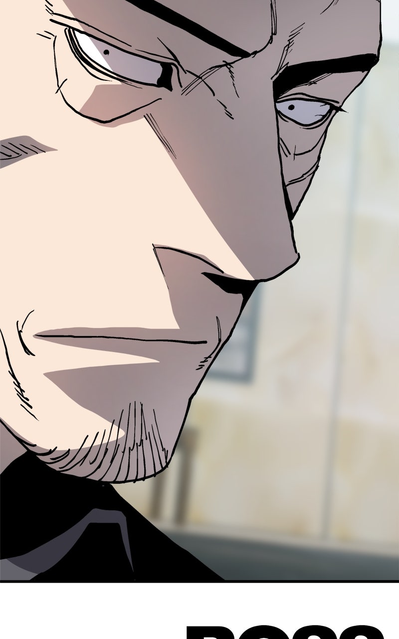 Read BOSS RETURN chapter 82 image 96 on Lezhin