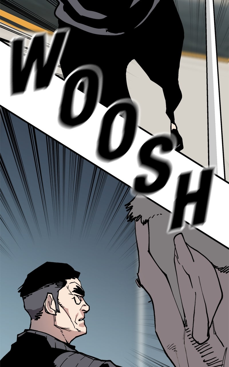 Read BOSS RETURN chapter 83 image 14 on Lezhin
