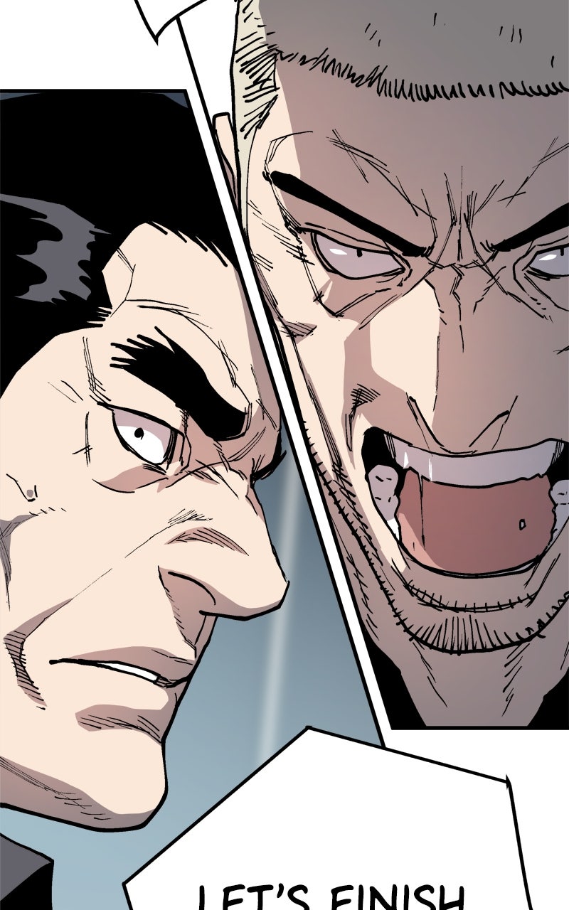 Read BOSS RETURN chapter 83 image 16 on Lezhin