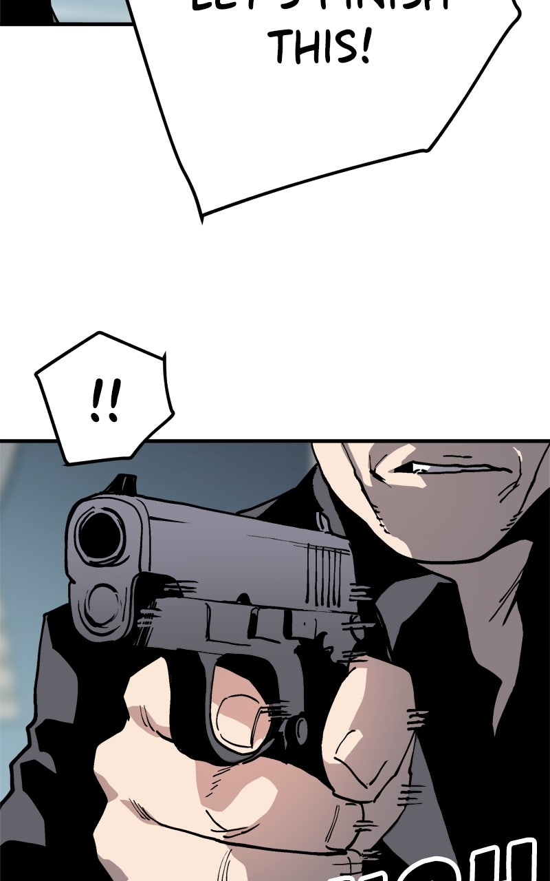 Read BOSS RETURN chapter 83 image 17 on Lezhin
