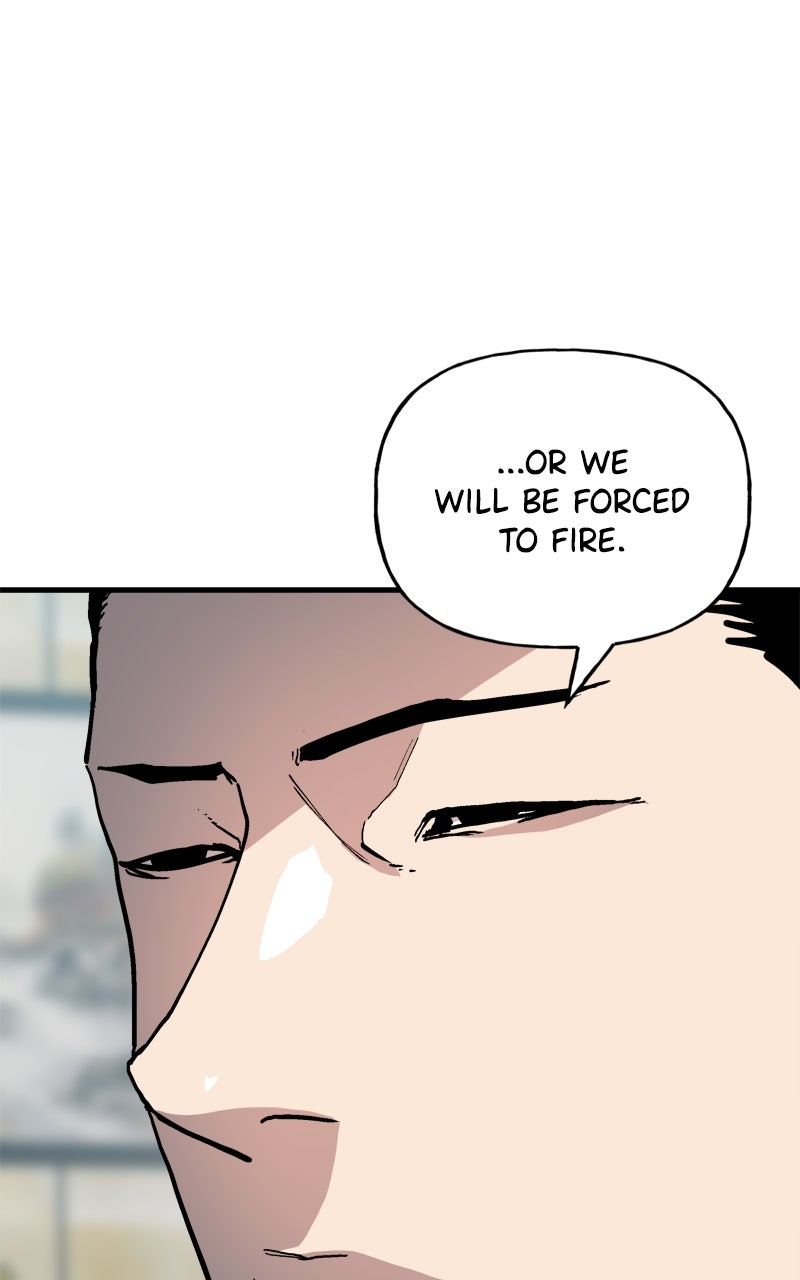 Read BOSS RETURN chapter 83 image 2 on Lezhin