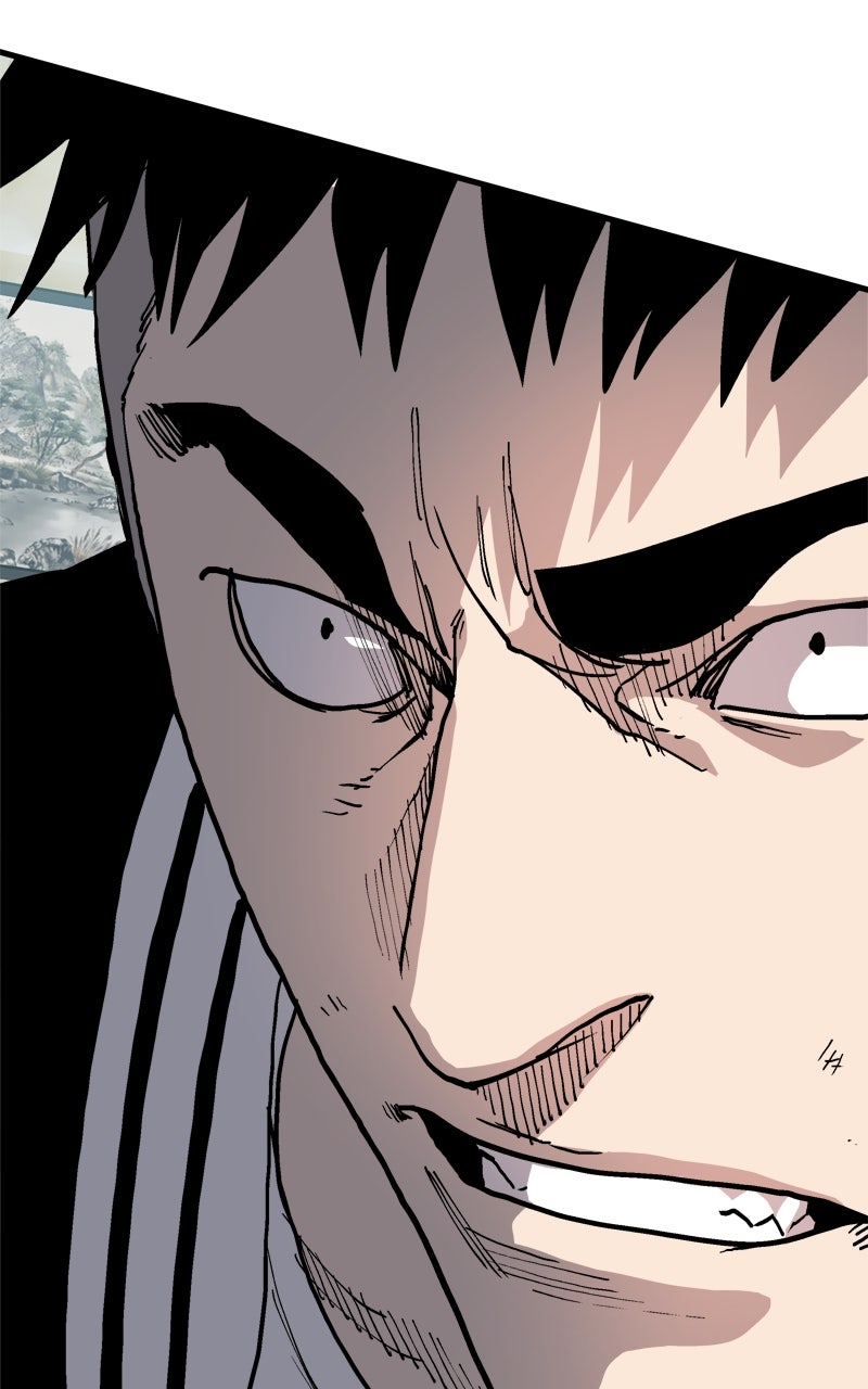 Read BOSS RETURN chapter 83 image 20 on Lezhin
