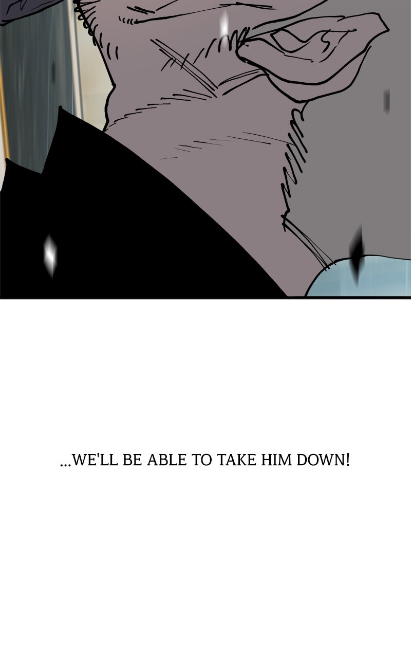 Read BOSS RETURN chapter 83 image 23 on Lezhin