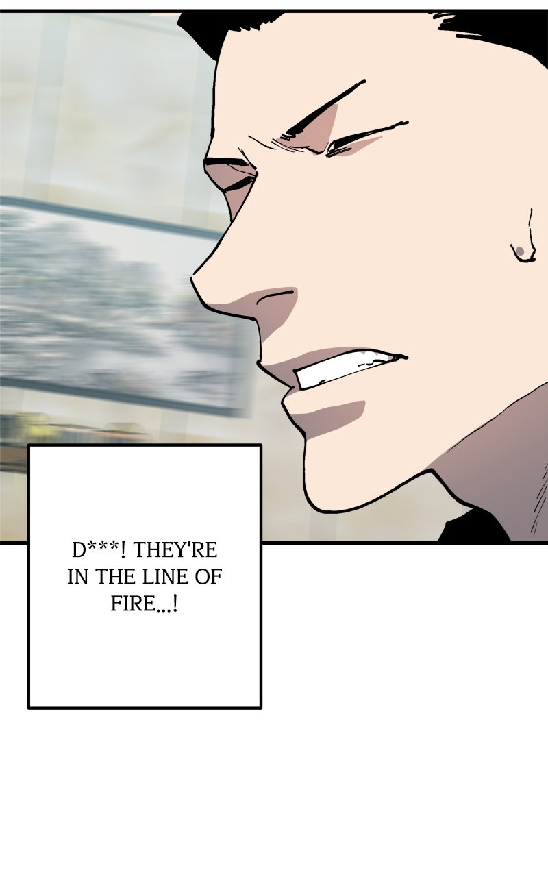 Read BOSS RETURN chapter 83 image 24 on Lezhin
