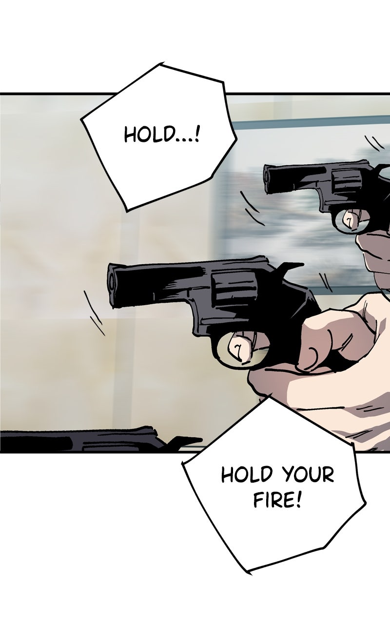 Read BOSS RETURN chapter 83 image 25 on Lezhin
