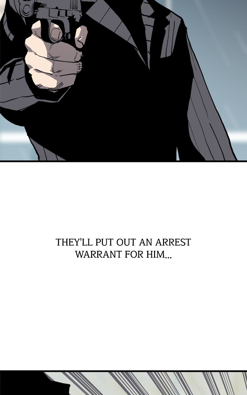 Read BOSS RETURN chapter 83 image 27 on Lezhin