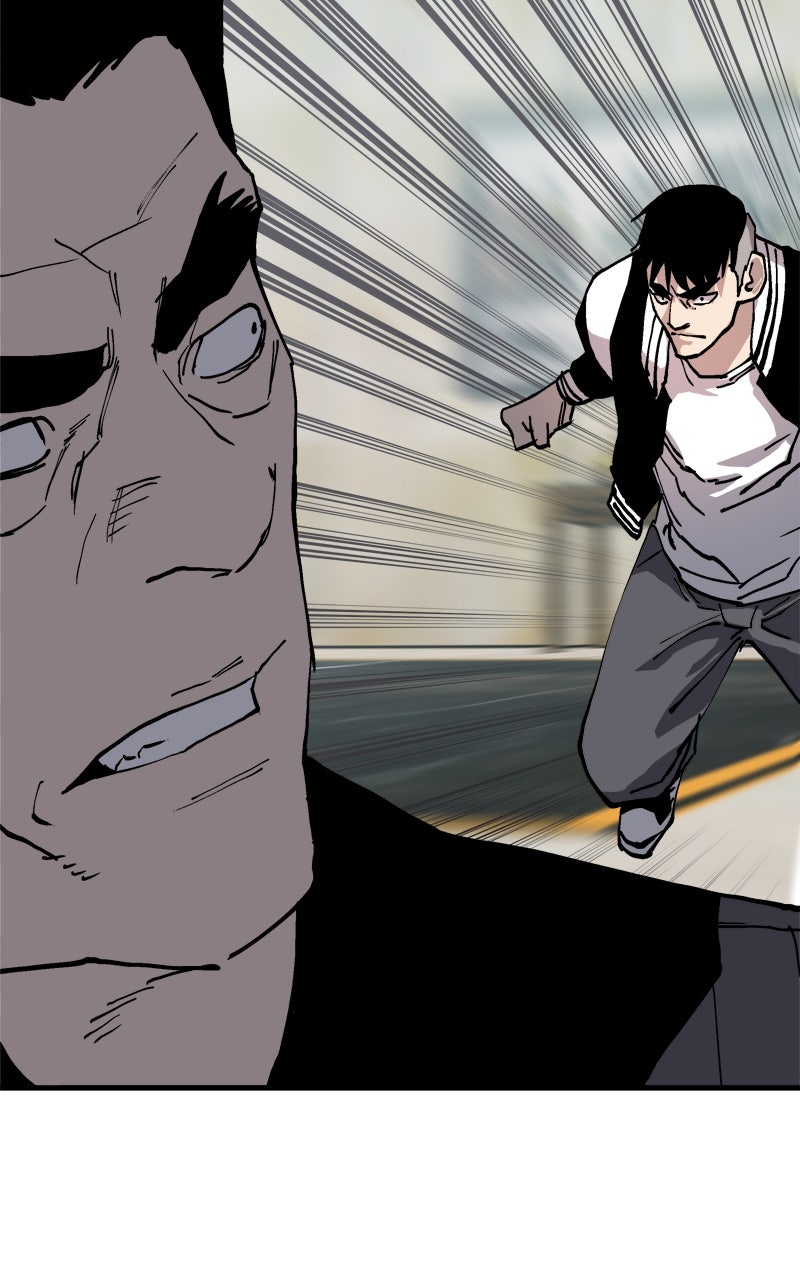 Read BOSS RETURN chapter 83 image 28 on Lezhin