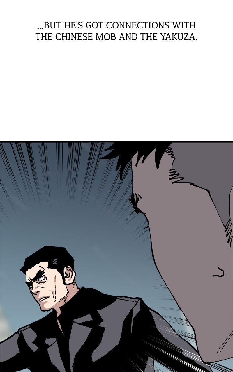 Read BOSS RETURN chapter 83 image 29 on Lezhin