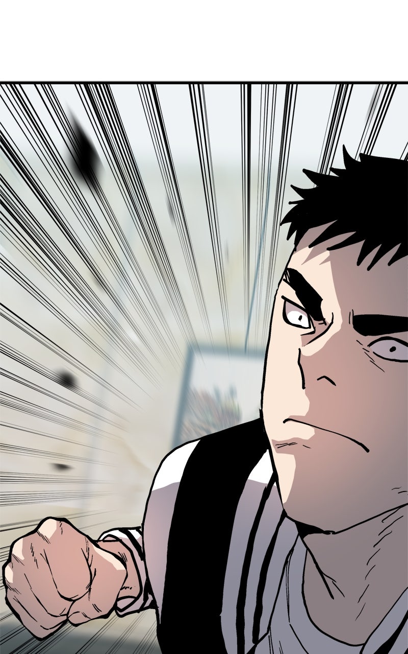 Read BOSS RETURN chapter 83 image 32 on Lezhin
